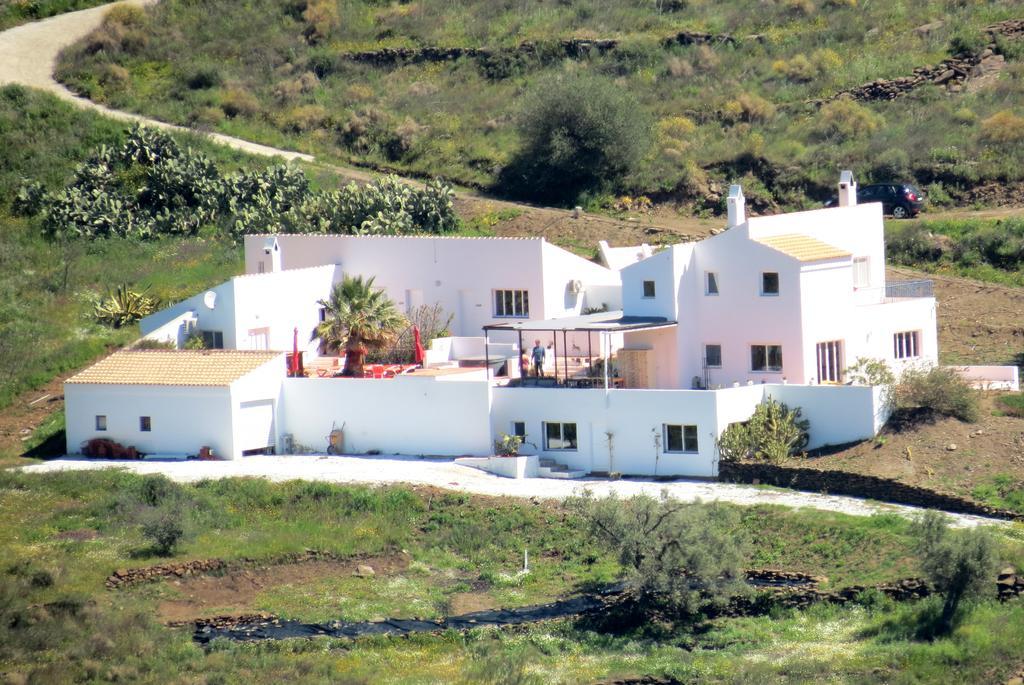 Casa Los Dos (Adults Only) Sayalonga Exterior photo