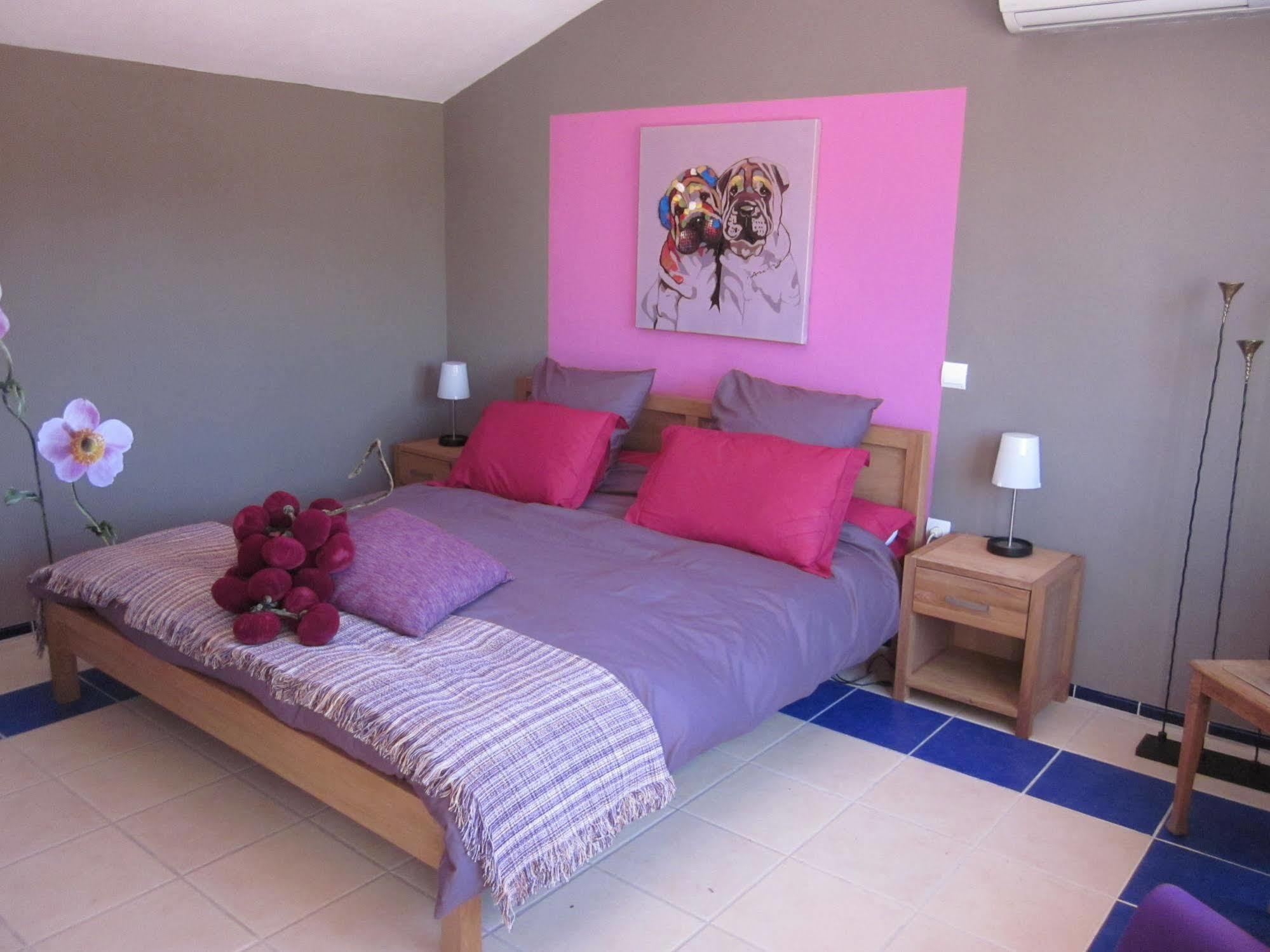 Casa Los Dos (Adults Only) Sayalonga Exterior photo